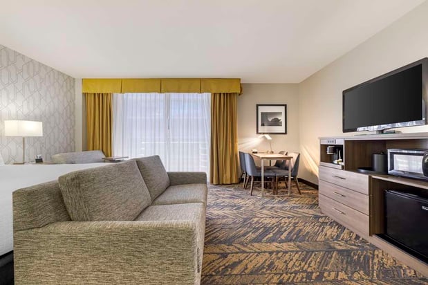 Images Best Western Plus Bayside Inn