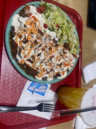 Images Atomic Wings - BedStuy