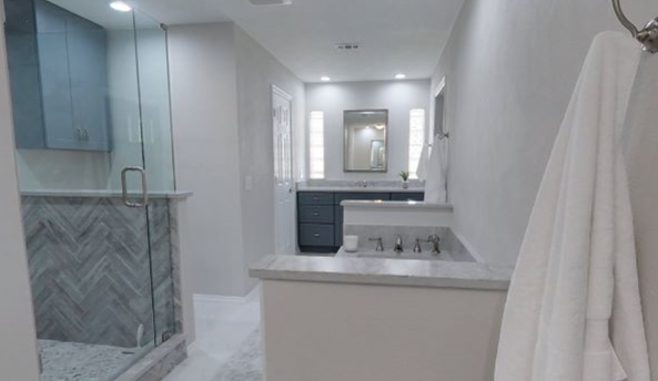 Images DreamMaker Bath & Kitchen of West Collin County