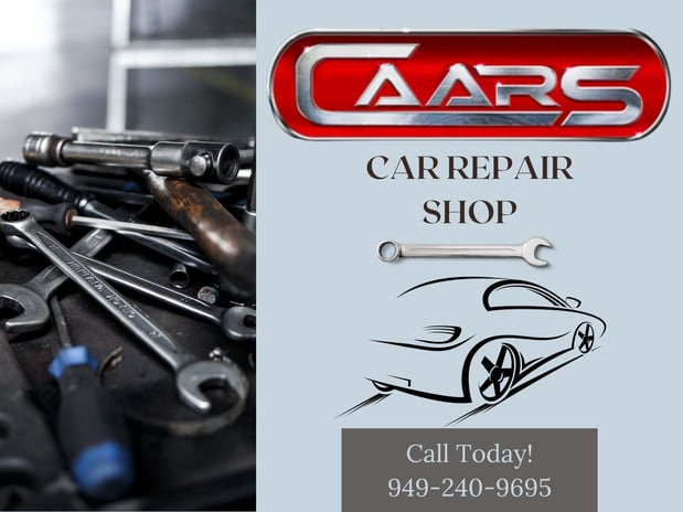 Images CAARS Automotive