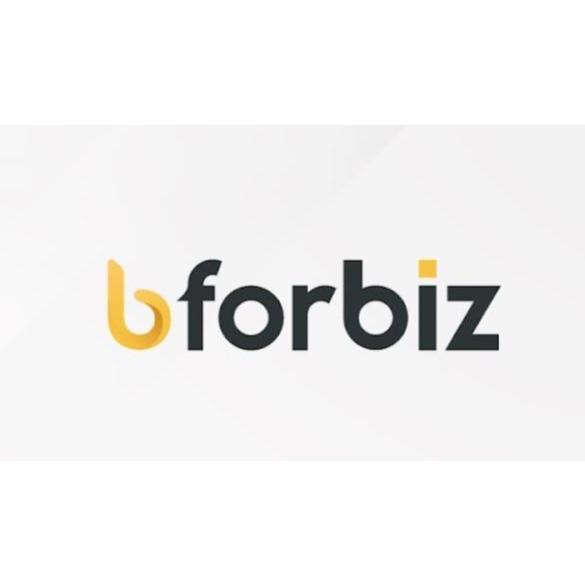Logo de Bforbiz, agence web à Lyon Bforbiz Lyon Lyon 01 84 18 04 02