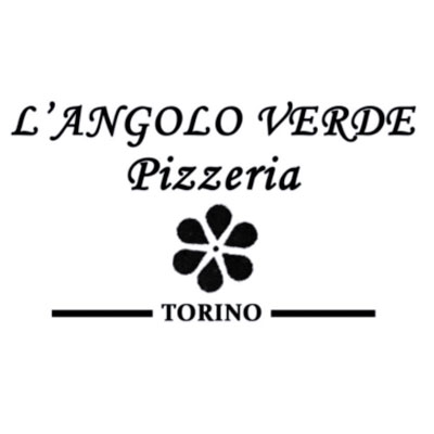 Pizzeria L'Angolo Verde Logo