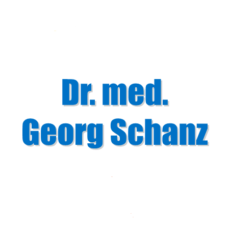 Dr. med. Georg Schanz in Bad Steben - Logo