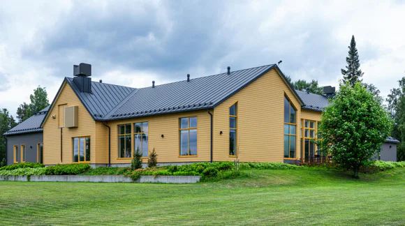 Images Arkkitehtitoimisto Paloranta Oy