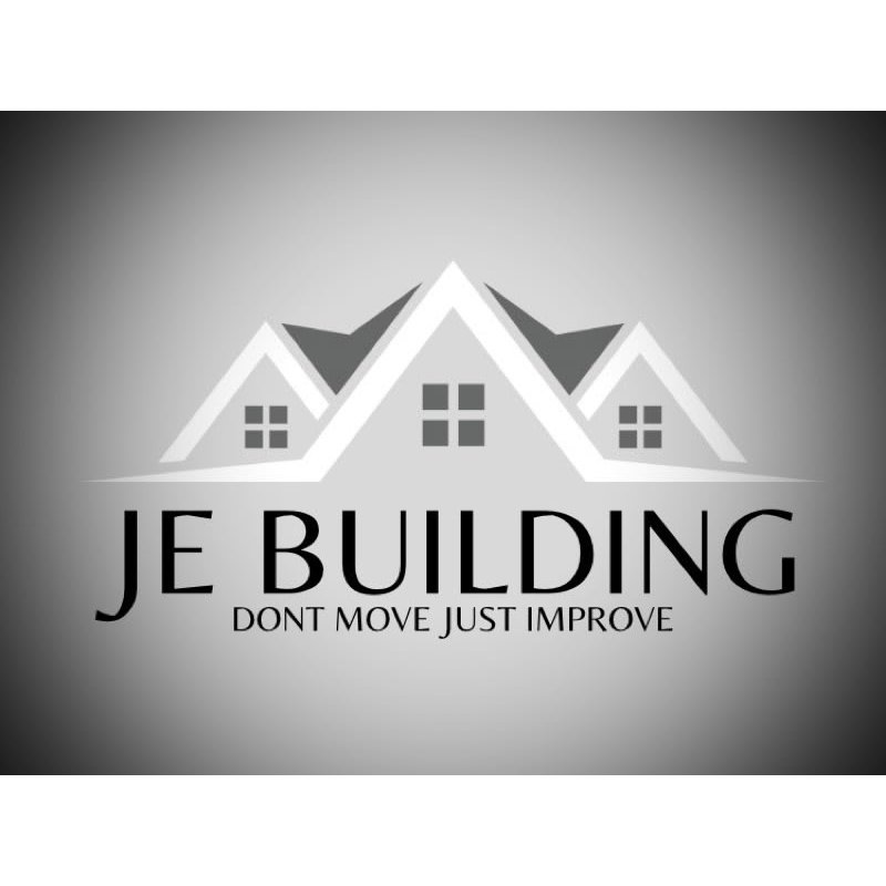 JE Building Logo