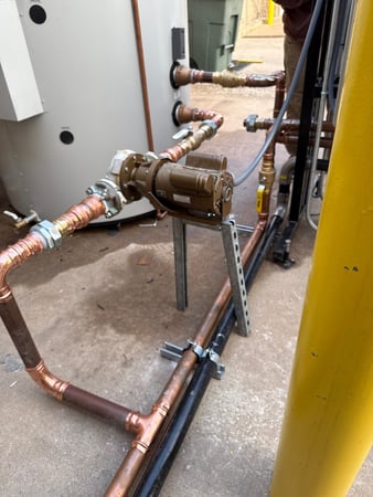 Images McWilliams Heating, Cooling and Plumbing