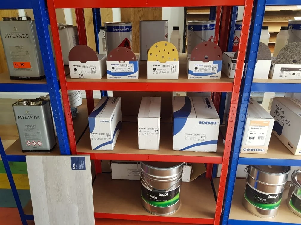 Images BT Flooring Services Ltd