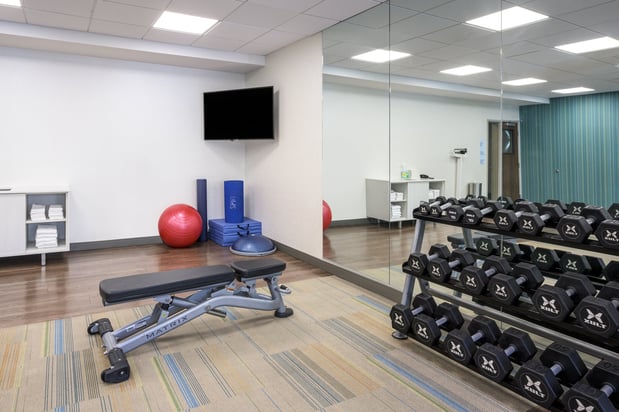 Images Holiday Inn Express & Suites Phoenix East - Gilbert by IHG