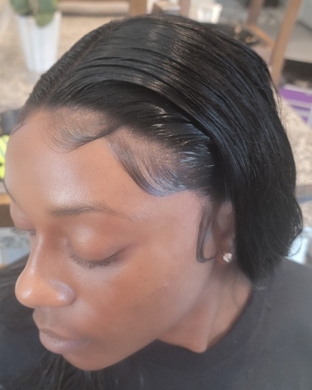 Images Trinity 3 Hair & Beauté