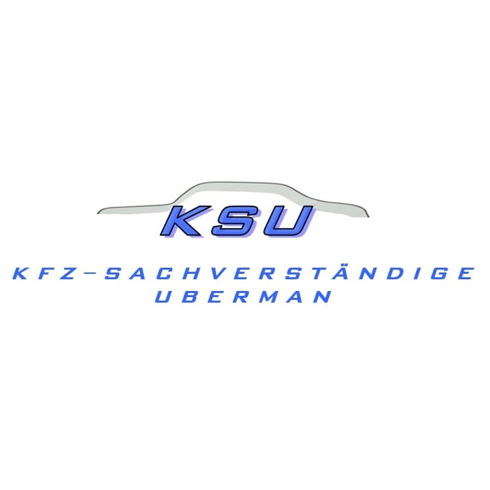 Kfz-Sachverständige Uberman in Solingen - Logo