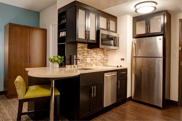 Images Staybridge Suites Seattle Downtown - Lake Union by IHG