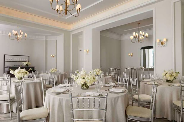 Images Waldorf Astoria Atlanta Buckhead