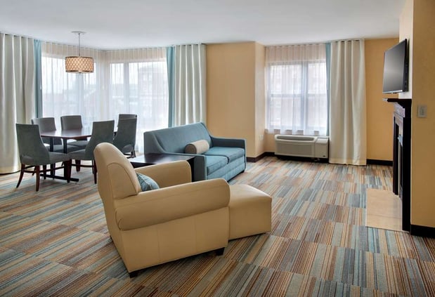 Images Hilton Garden Inn Albany Medical Center