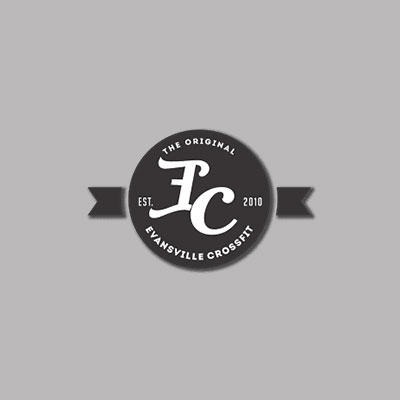 Evansville CrossFit Logo