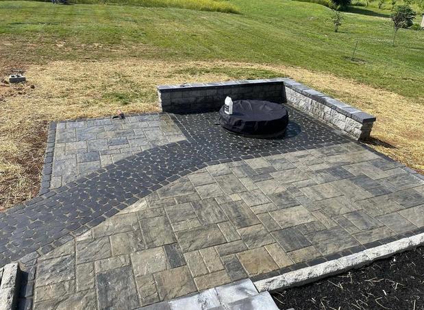 Images Mountain Strong Landscaping