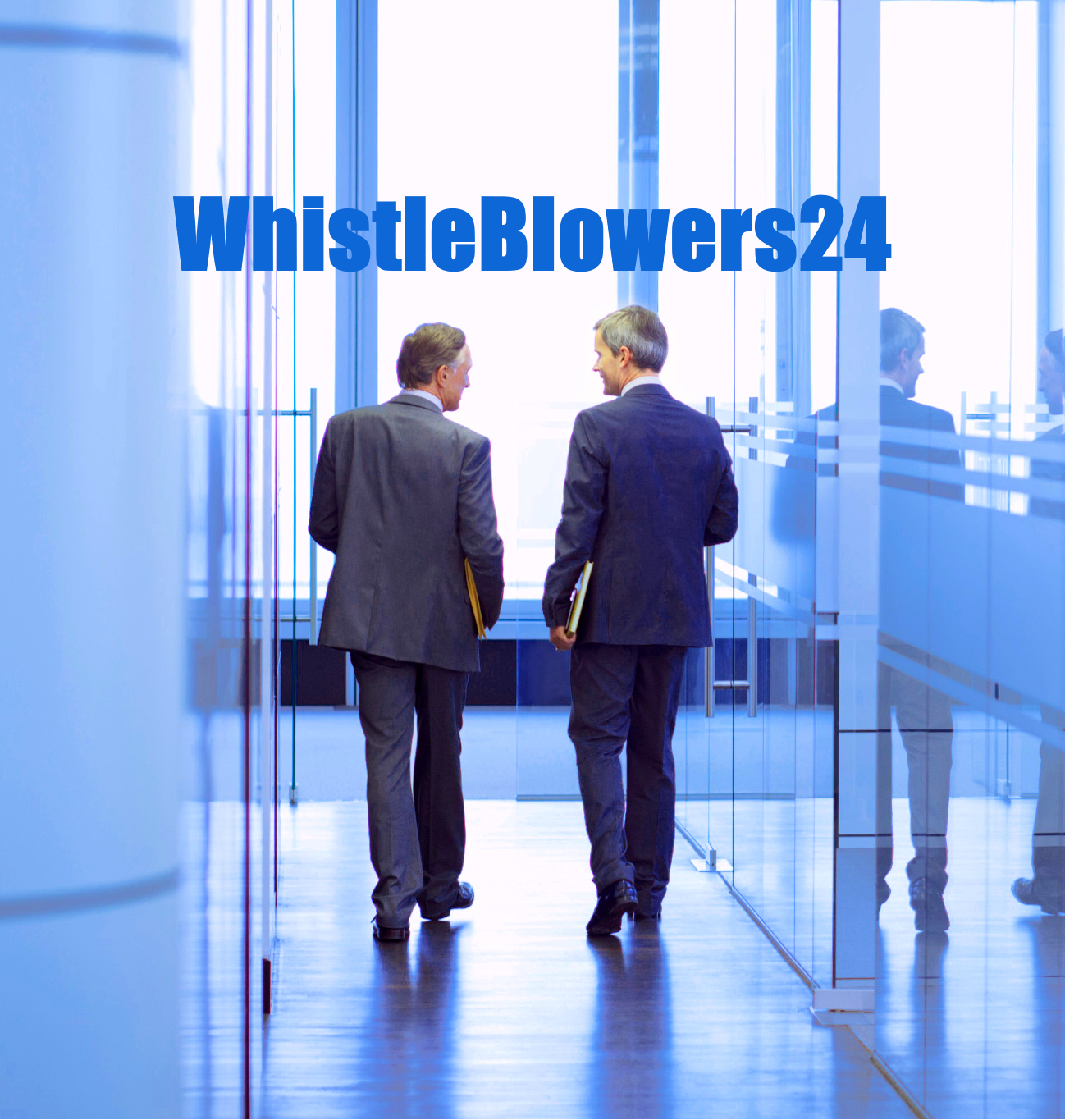 Whistleblowers24, Mainzer Landstraße 351 in Frankfurt Am Main