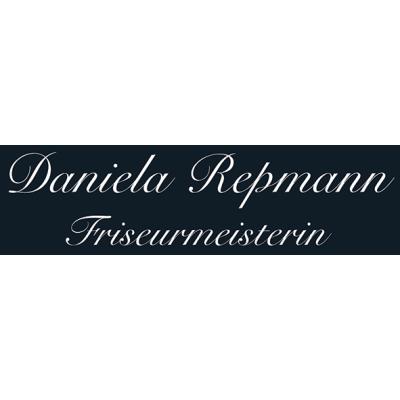 Logo Daniela Repmann Friseurmeisterin