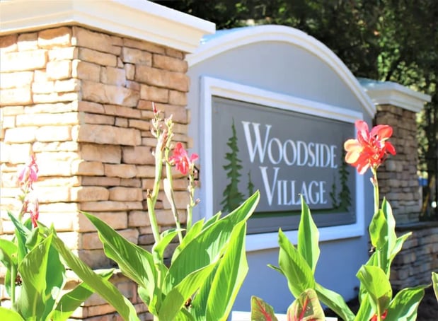 Images Woodside Village
