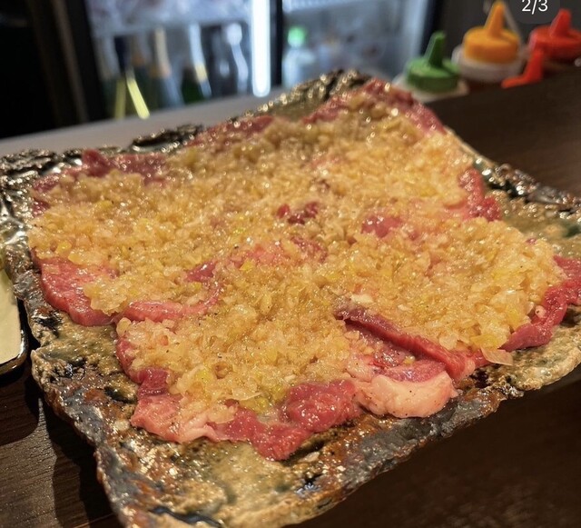 Images 趣味焼肉ばばあ