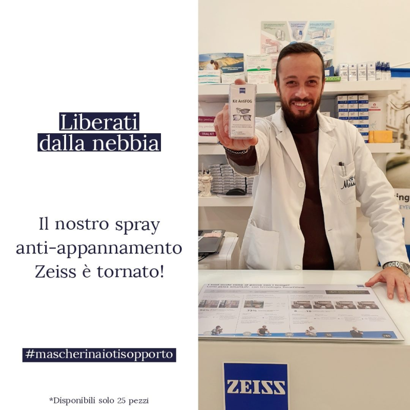 Images Ottica Messina