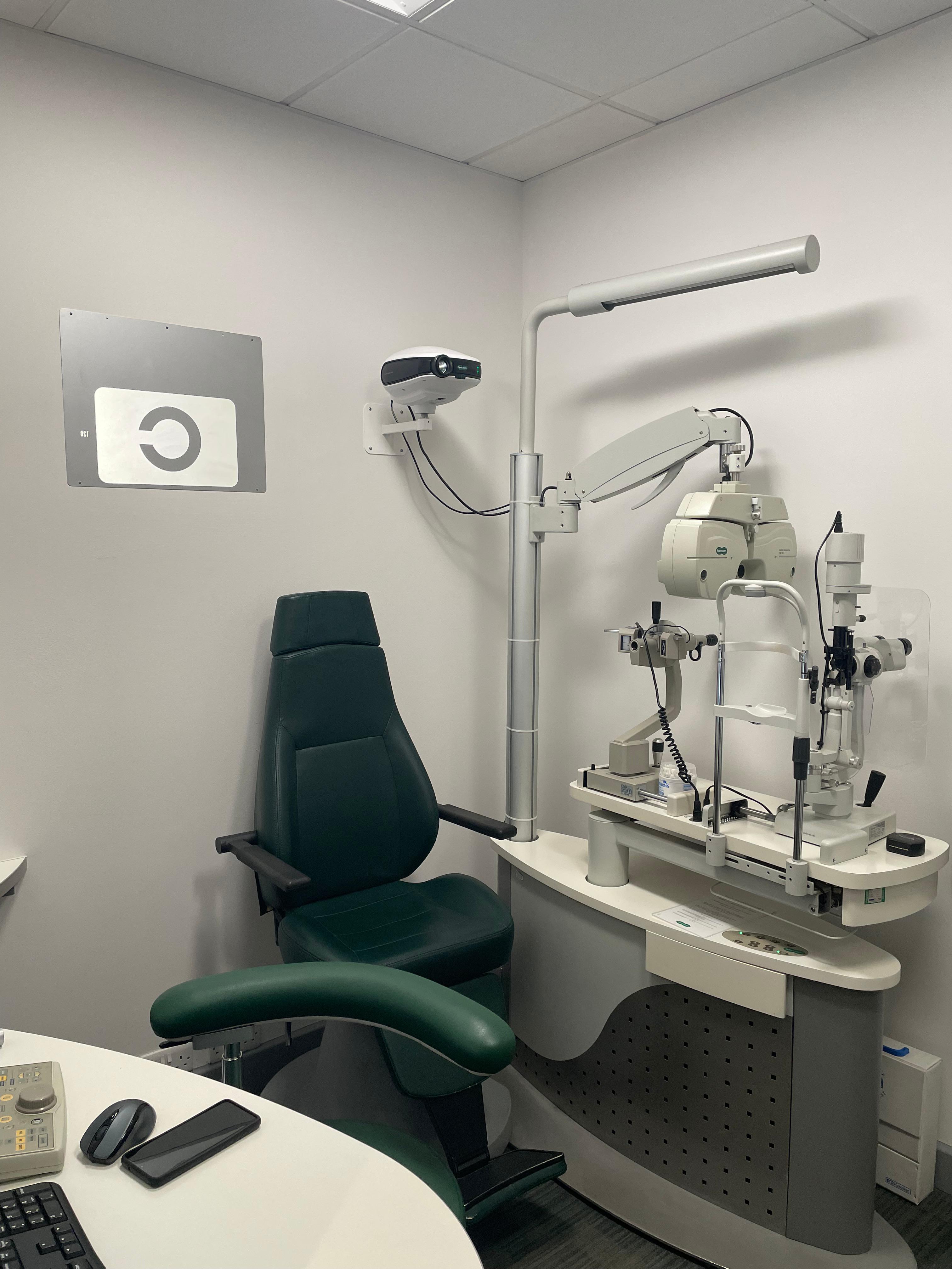 Images Specsavers Opticians and Audiologists - Middlebrook
