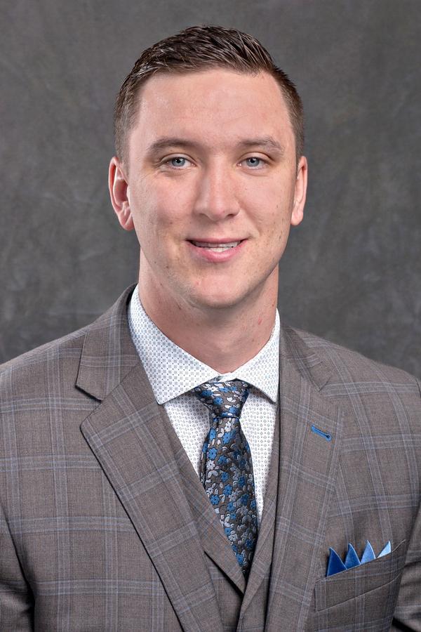 Edward Jones - Financial Advisor: Colby M Keller