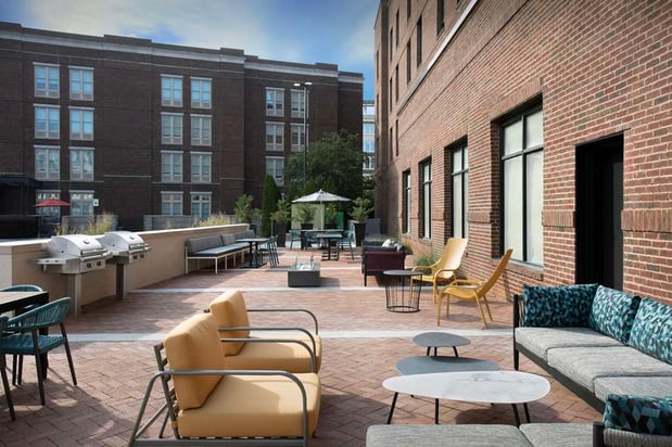 Images Home2 Suites by Hilton Huntsville Village of Providence