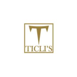 Ticli'S Logo