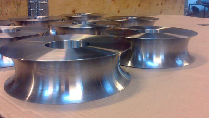 Images CP Metal A/S