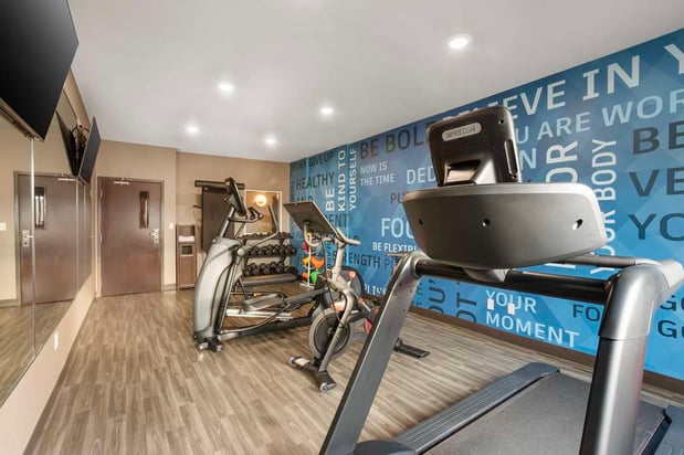 Images Best Western Plus Columbia Inn