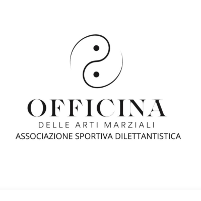 Officina delle Arti Marziali ASD Logo