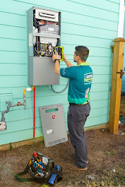 Blanton & Sons Image