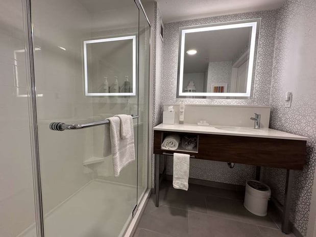 Images Hampton Inn Milpitas