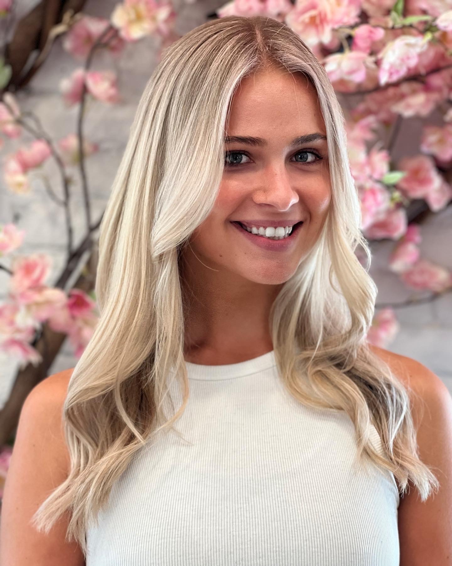 Hoboken's Premier Salon for Blonde Hair Transformations