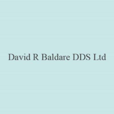 David R Baldare DDS LTD Logo