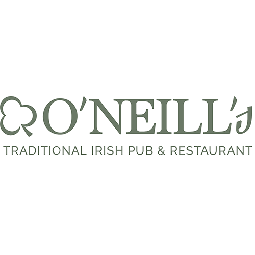 O'Neills Irish Pub Logo