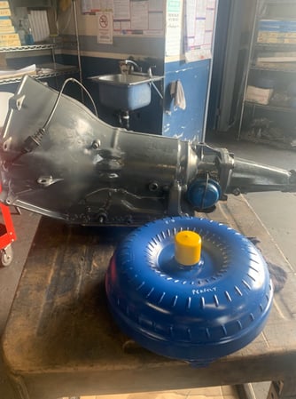 Images Perfect Transmission