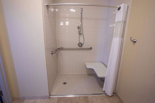 Images Hampton Inn & Suites Tilton