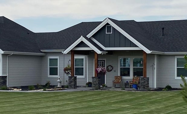 Images Timber Stone Custom Homes
