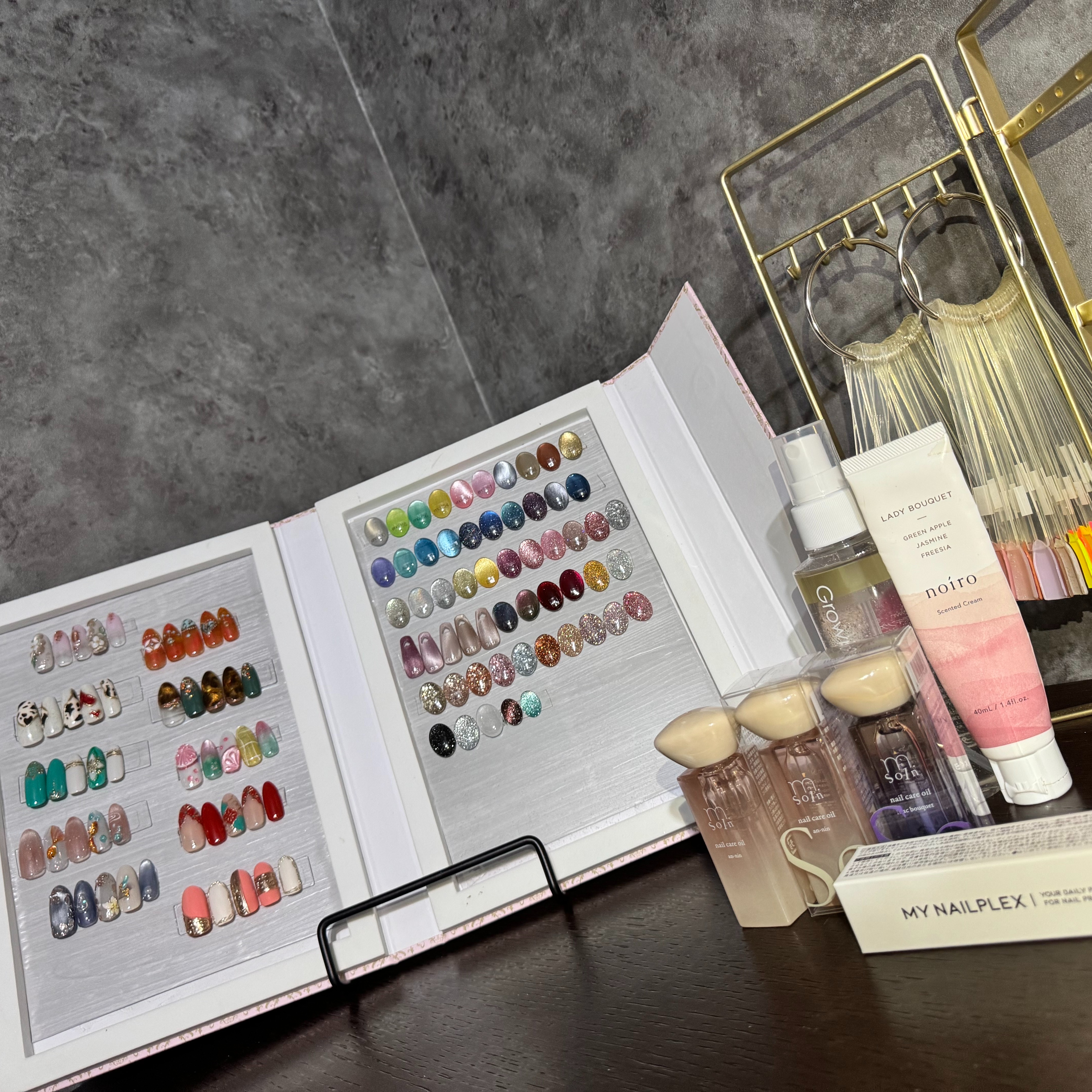 Images nailsalon Tayzie