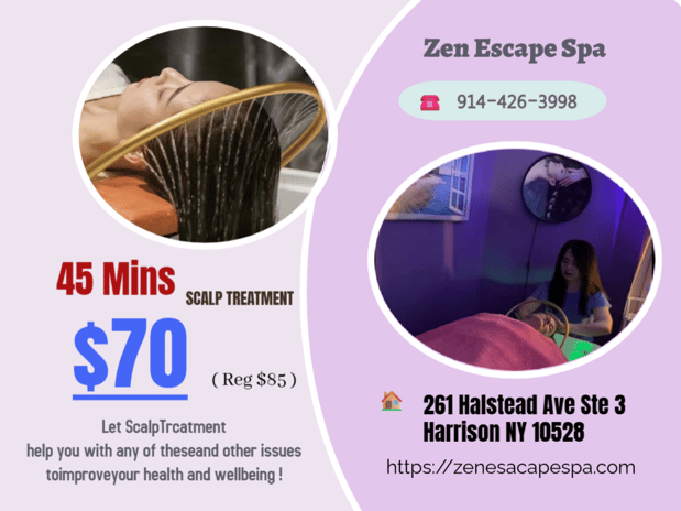 Images Zen Escape Spa