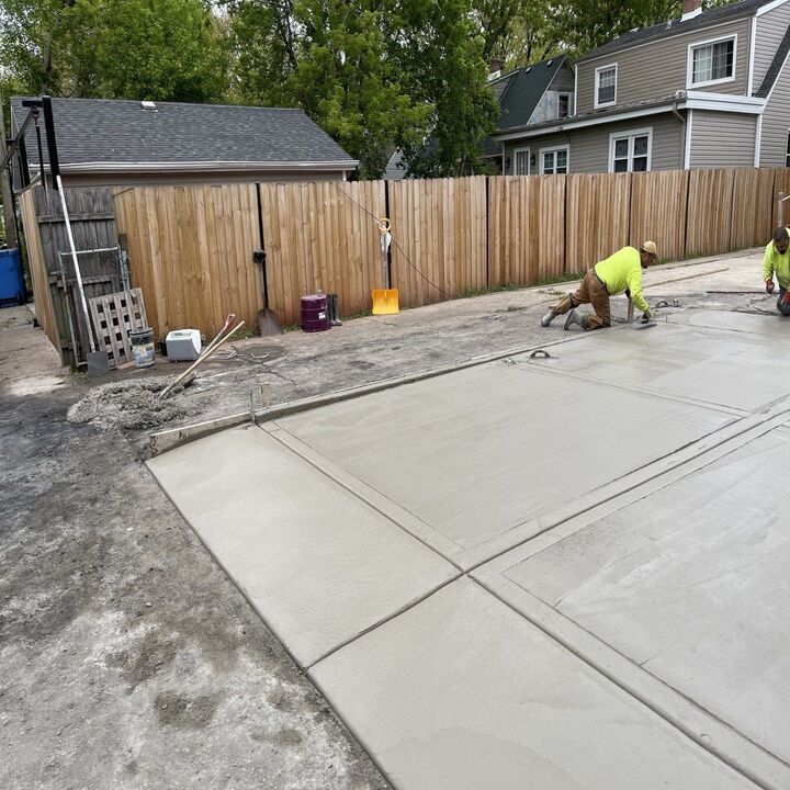 Images Second City Roofing & Exteriors