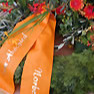 Kranz mit Schleife Blumenladen | Rita Roth  | München