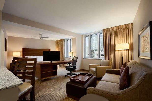 Images Homewood Suites by Hilton Baltimore