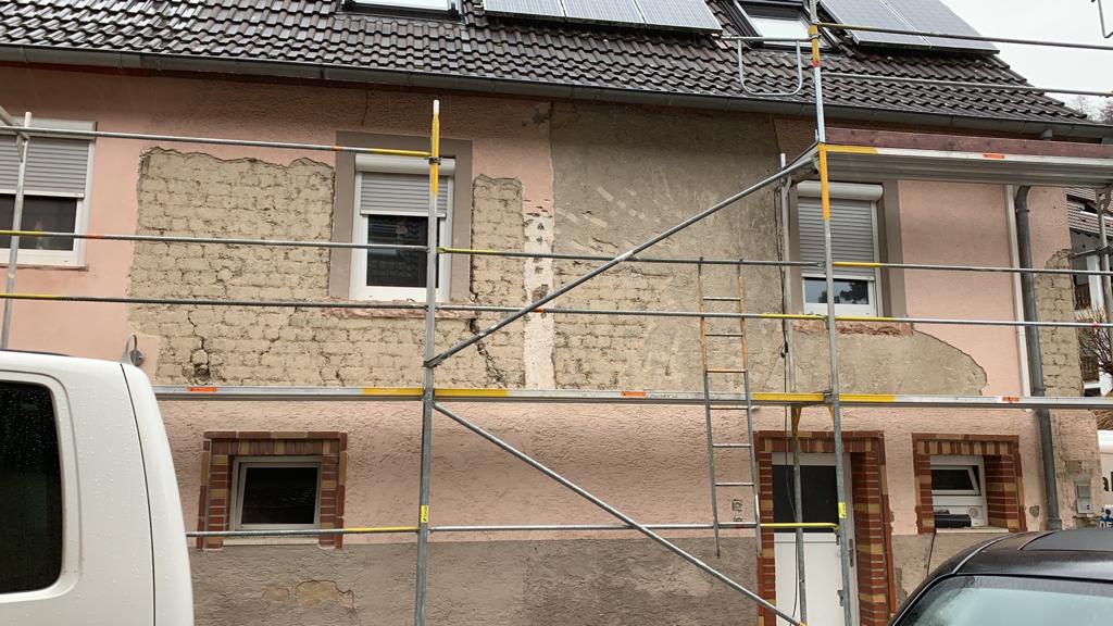 Bilder Malerbetrieb Stephan Kuphal