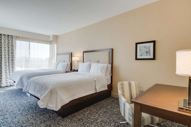 Images Hampton Inn and Suites Los Angeles - Glendale