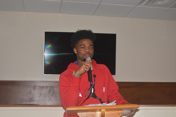 Images Beyond The Bell - Substance Abuse Prevention