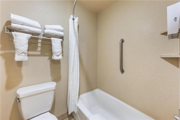 Images Best Western Plus Atrium Inn