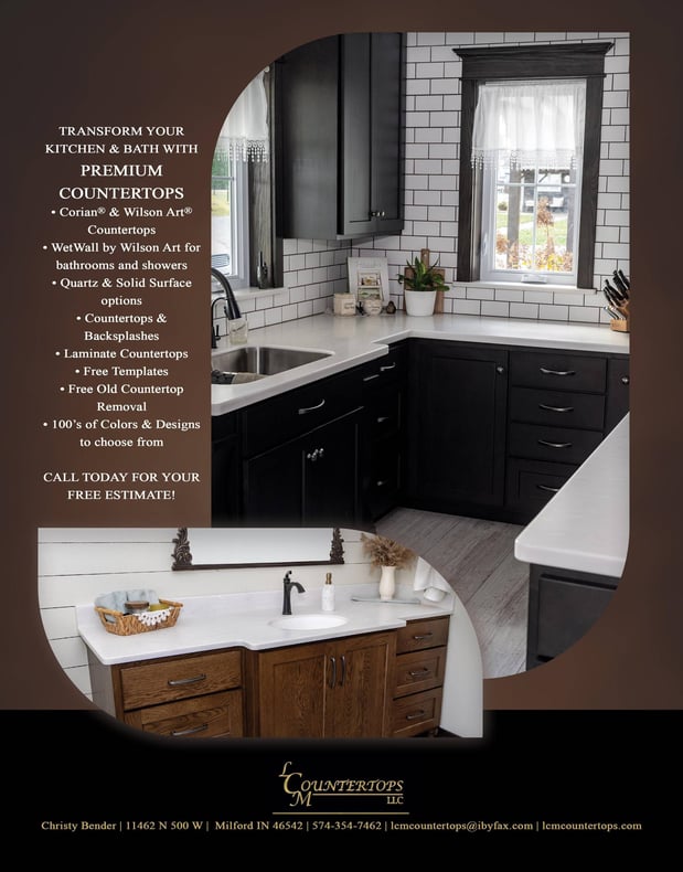 Images LCM Countertops LLC