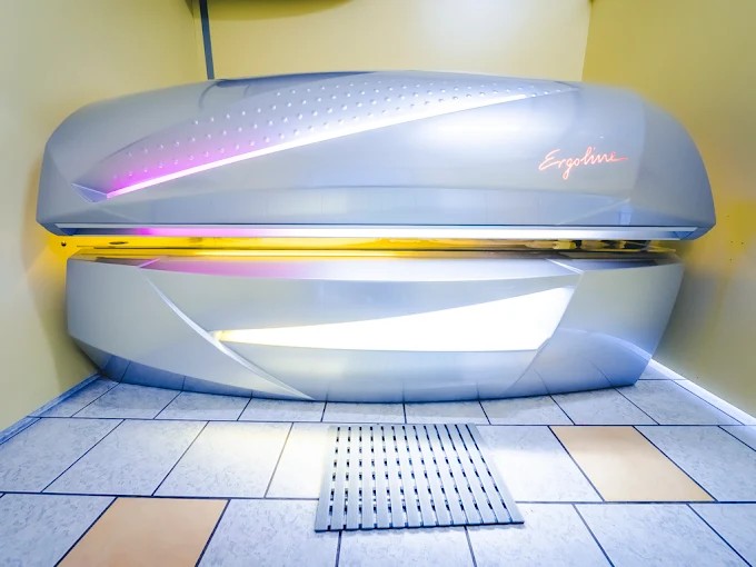 Bild 17 von California Sun Sonnenstudios Völkermarkt